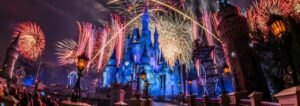 New Year’s Eve travel spots