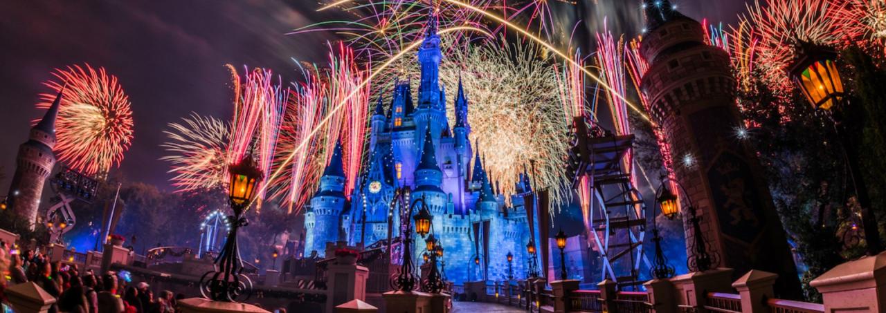 New Year’s Eve travel spots