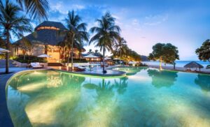Top honeymoon places