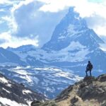 Spiritual mountain hikes