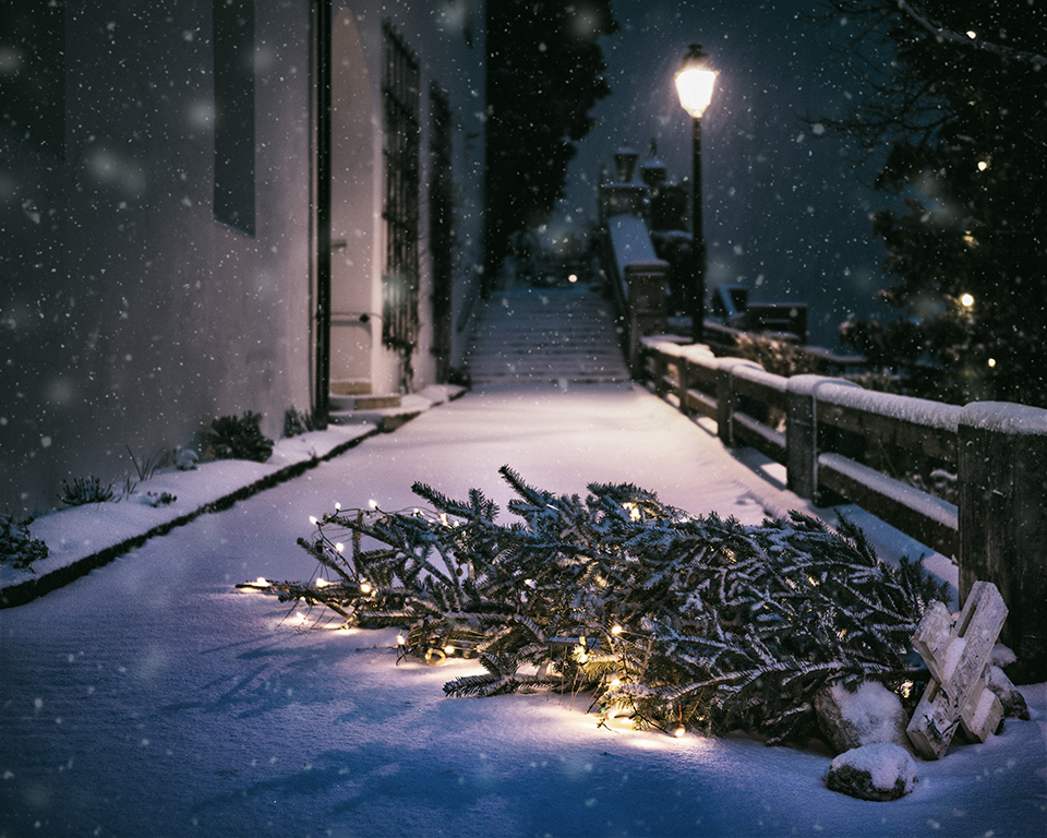 New Year’s Eve travel spots