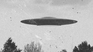 Iconic UFO sighting locations