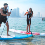 Dubai resort experiences