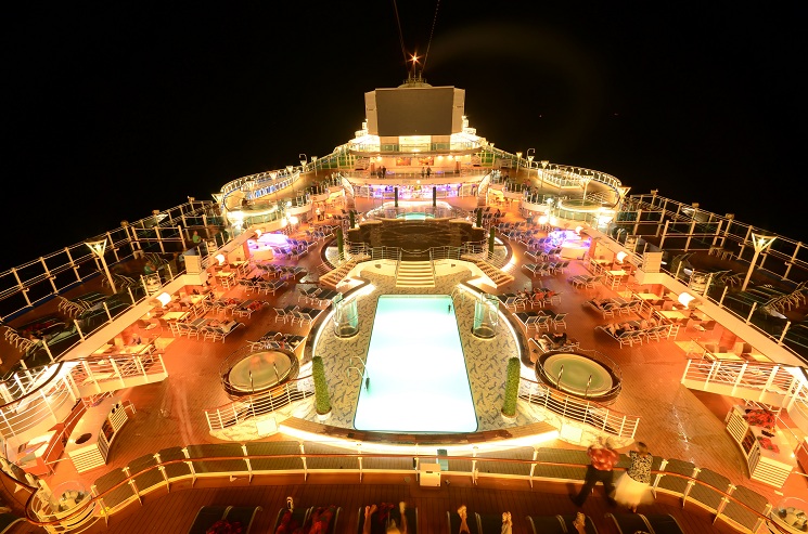 Best cruise vacations