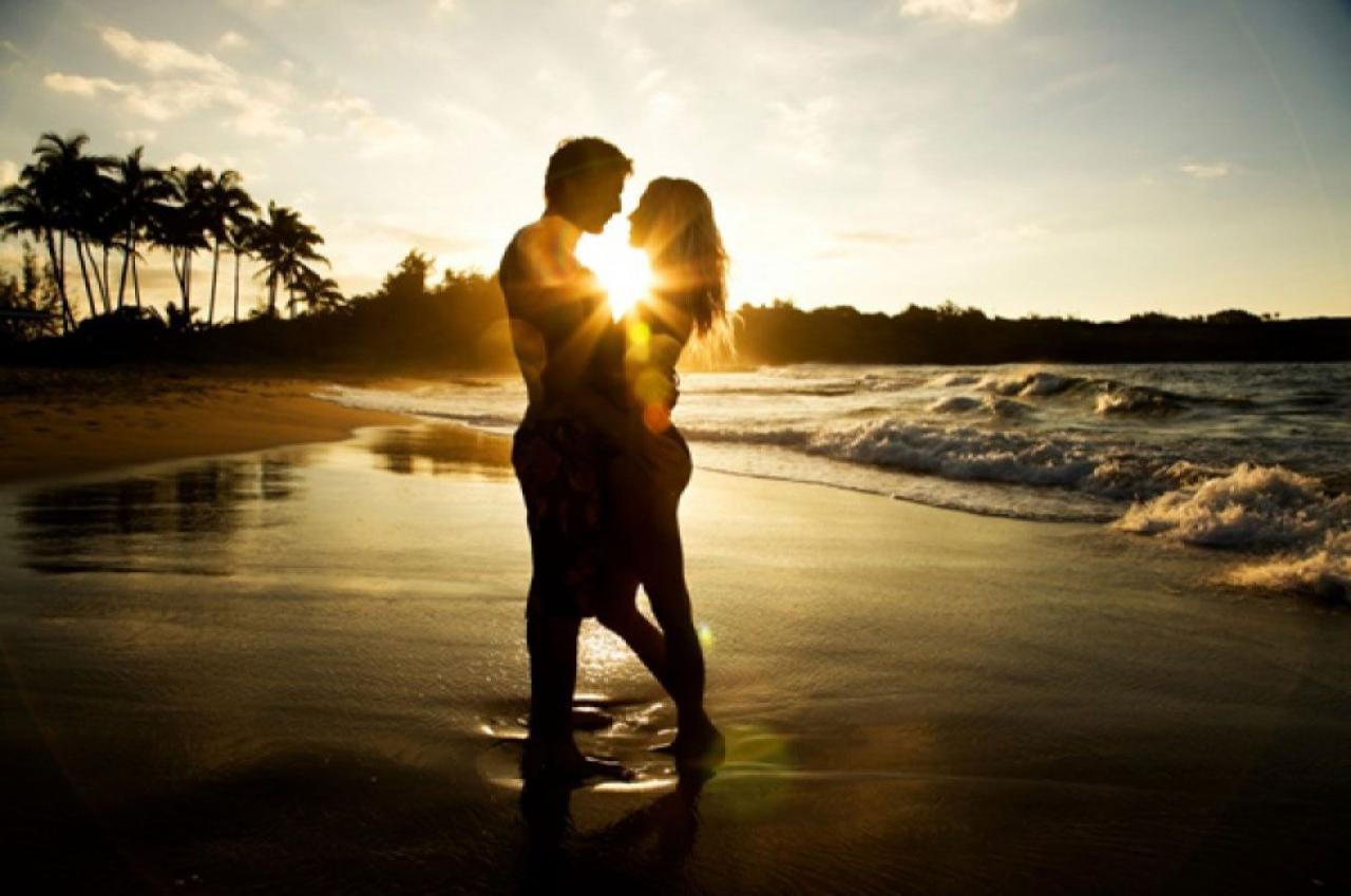 Top honeymoon places