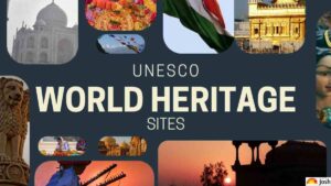 UNESCO heritage sites