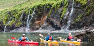 Best adventure trips for kids