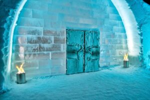 Best igloo stays