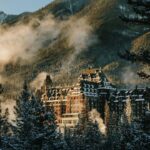 Most haunted hotels