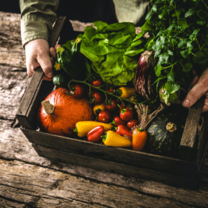 Unique farm-to-table restaurants