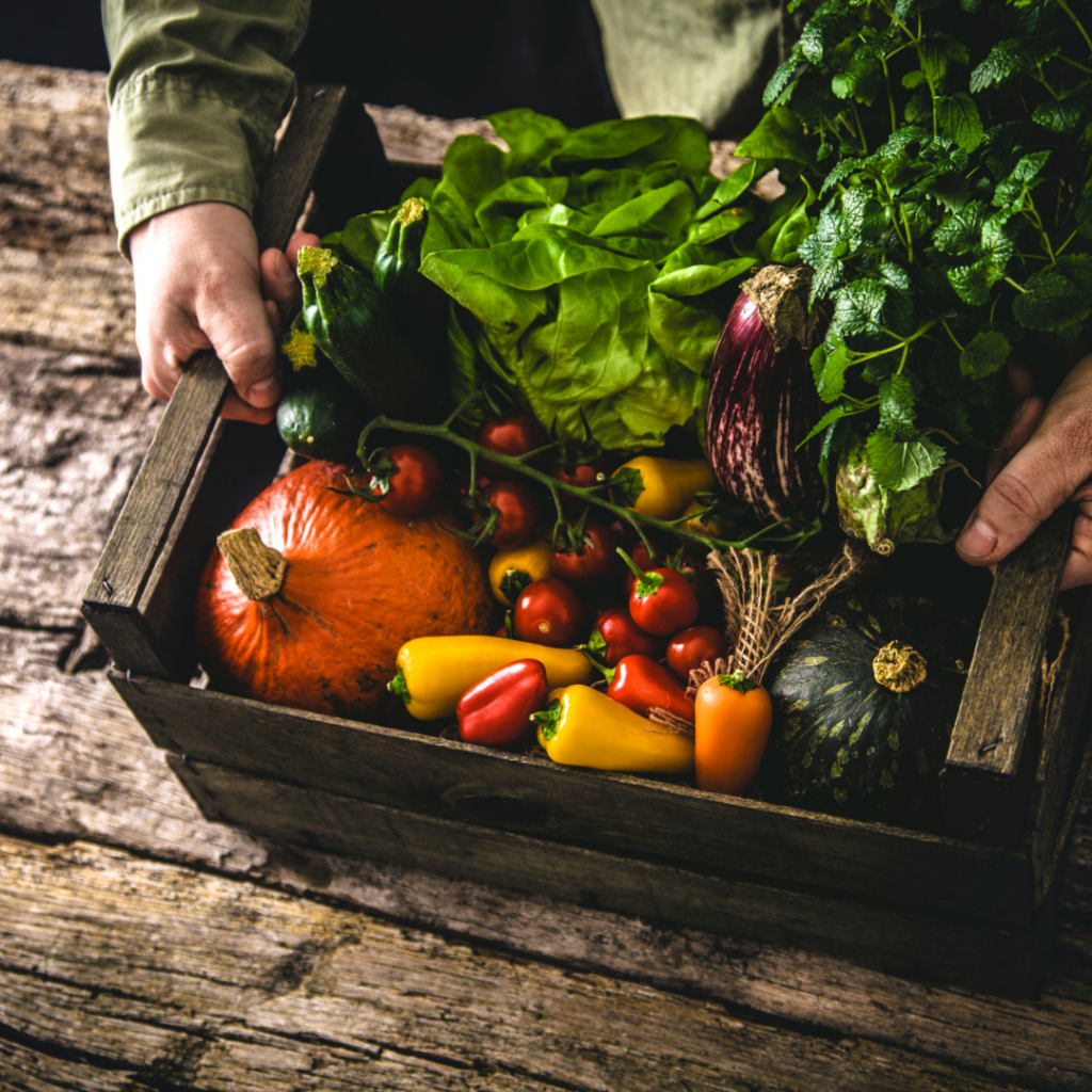 Restaurants farm table Unique farm-to-table restaurants